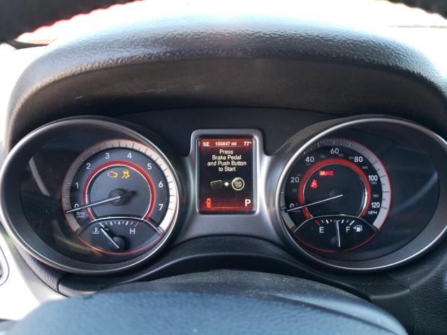 Photo 9 from auction – 2016 DODGE JOURNEY CR with VIN 3C4PDCGG4GT139939