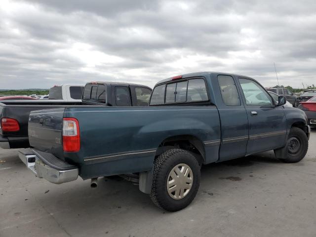 Photo 3 from auction – 1995 TOYOTA T100 XTRAC with VIN JT4VD12E2S0007642