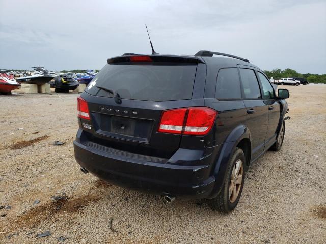Photo 3 from auction – 2011 DODGE JOURNEY MA with VIN 3D4PG1FG5BT503049