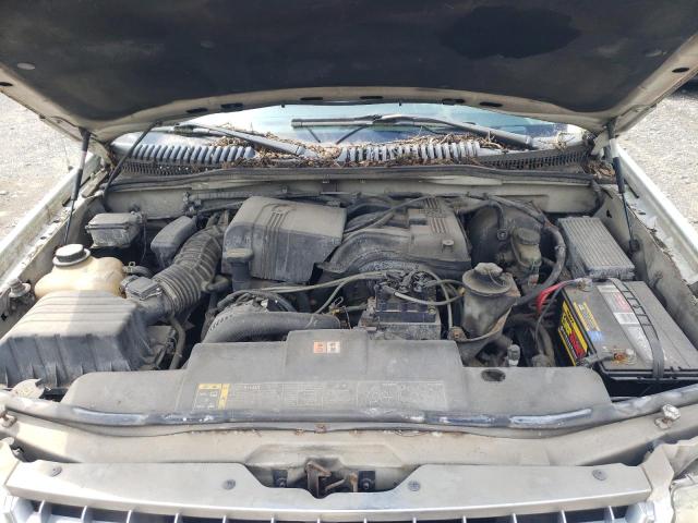 Photo 12 from auction – 2003 FORD EXPLORER X with VIN 1FMZU63K73UC77121