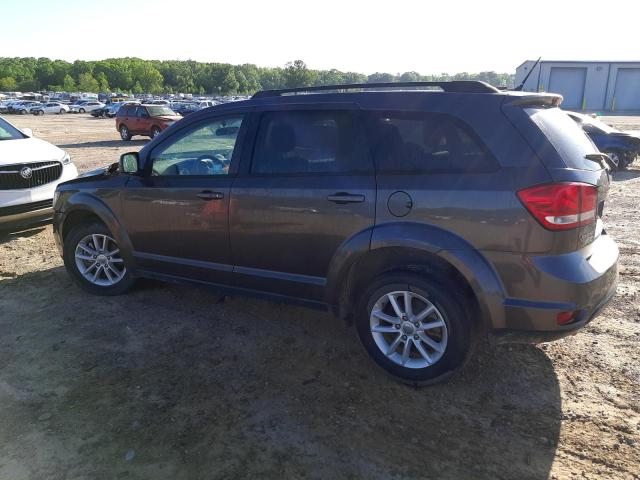 Photo 2 from auction – 2016 DODGE JOURNEY SX with VIN 3C4PDCBG0GT126788