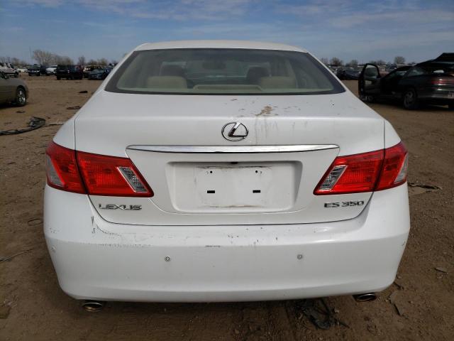 Photo 6 from auction – 2007 LEXUS ES 350 with VIN JTHBJ46G472094480