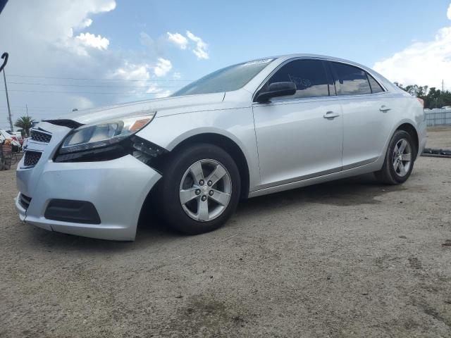 Photo 1 from auction – 2013 CHEVROLET MALIBU LS with VIN 1G11B5SA1DU100164