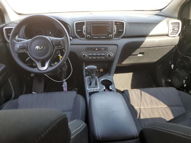 Photo 8 from auction – 2017 KIA SPORTAGE L with VIN KNDPM3AC3H7208874