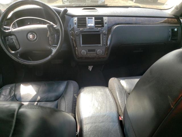 Photo 8 from auction – 2008 CADILLAC DTS with VIN 1G6KD57Y28U204201