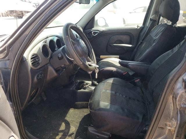 Photo 7 from auction – 2003 CHRYSLER PT CRUISER with VIN 3C8FY78GX3T516210