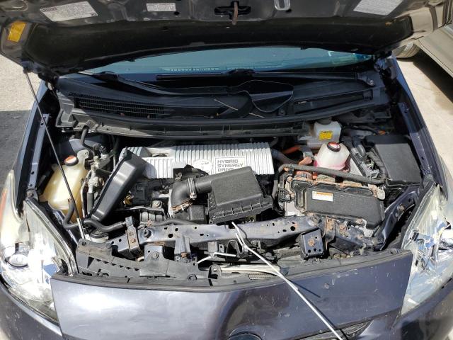 Photo 11 from auction – 2014 TOYOTA PRIUS with VIN JTDKN3DU3E0392567
