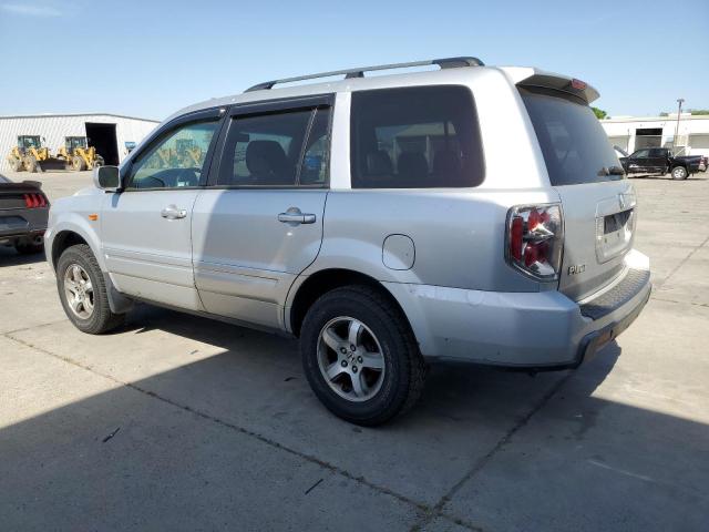 Photo 2 from auction – 2006 HONDA PILOT EX with VIN 5FNYF28676B018575