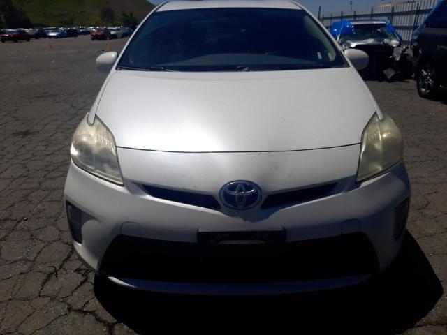 Photo 5 from auction – 2013 TOYOTA PRIUS with VIN JTDKN3DU8D0355240