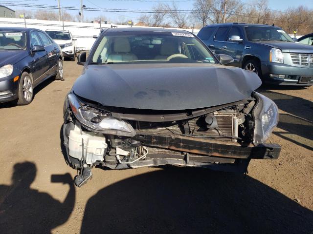 Photo 5 from auction – 2013 TOYOTA AVALON BAS with VIN 4T1BK1EB3DU021776