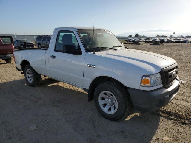 Photo 4 from auction – 2011 FORD RANGER with VIN 1FTKR1AD4BPA81603
