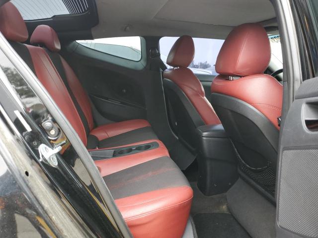 Photo 10 from auction – 2012 HYUNDAI VELOSTER with VIN KMHTC6AD4CU070540