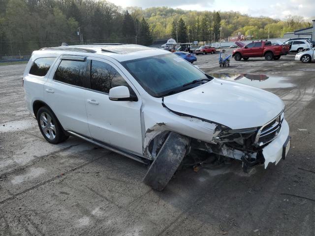 Photo 4 from auction – 2014 DODGE DURANGO LI with VIN 1C4RDJDG9EC520454