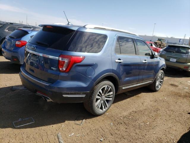 Photo 3 from auction – 2018 FORD EXPLORER P with VIN 1FM5K8HT8JGC86181