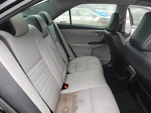 Photo 10 from auction – 2015 TOYOTA CAMRY LE with VIN 4T1BF1FK4FU064836