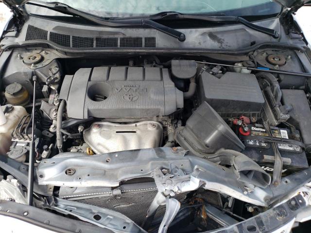 Photo 11 from auction – 2011 TOYOTA CAMRY BASE with VIN 4T1BF3EK2BU721964