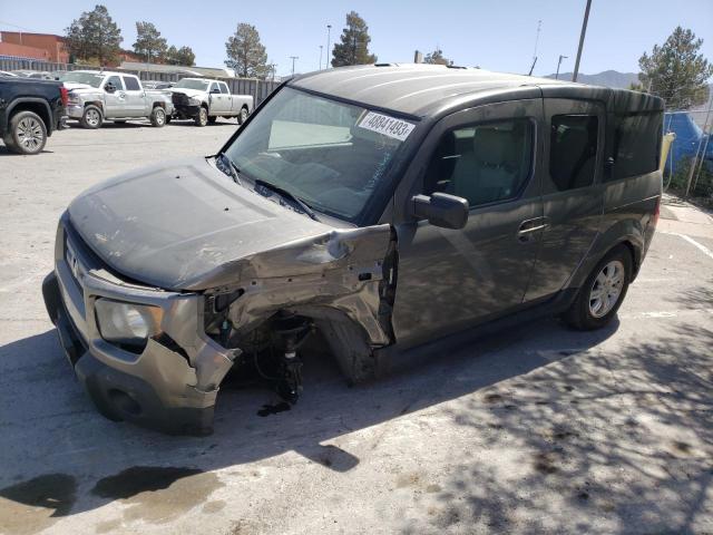 HONDA ELEMENT EX 2008 with VIN 5J6YH27748L004129 - Photo from auction