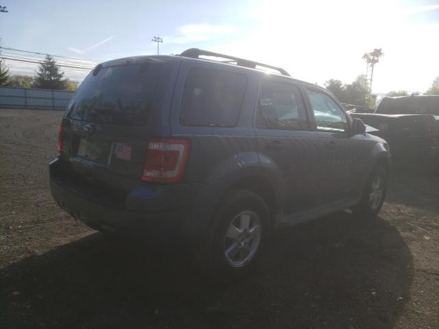 Zdjęcie 3 z aukcji – 2011 FORD ESCAPE XLT z VIN 1FMCU0D78BKA93488