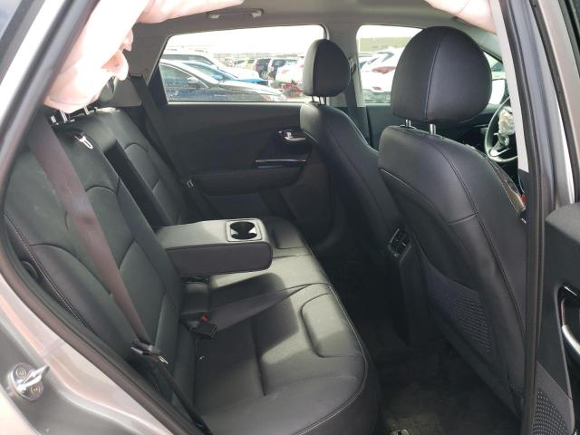 Photo 10 from auction – 2022 KIA NIRO EX PR with VIN KNDCE3LCXN5498126