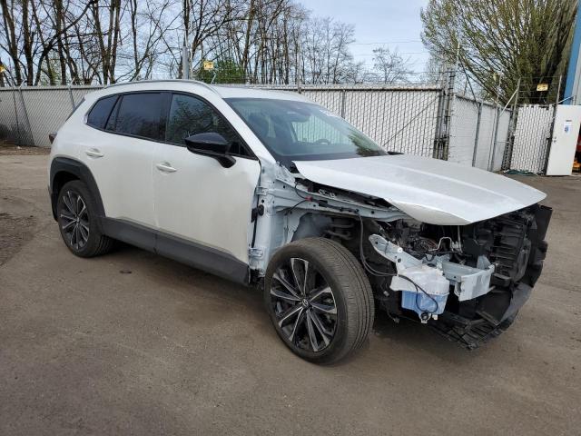 Photo 4 from auction – 2023 MAZDA CX-50 PREM with VIN 7MMVABEM0PN104382