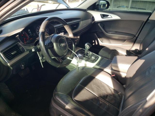 Photo 7 from auction – 2012 AUDI A6 with VIN WAUBGAFC0CN007532