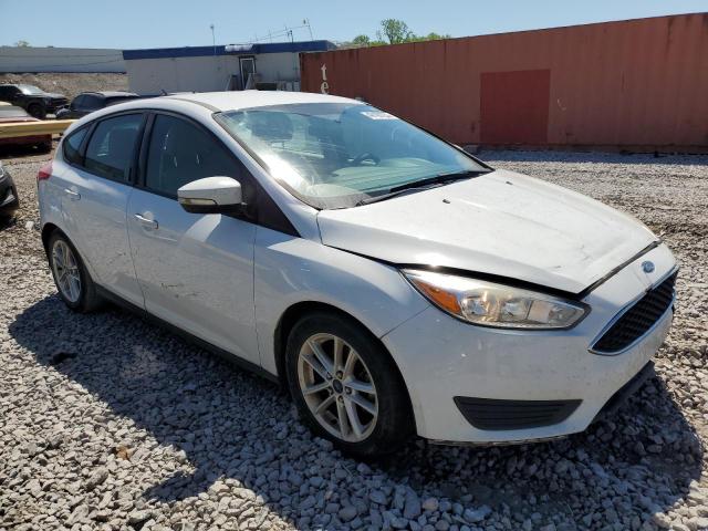 Photo 4 from auction – 2016 FORD FOCUS SE with VIN 1FADP3K28GL239338