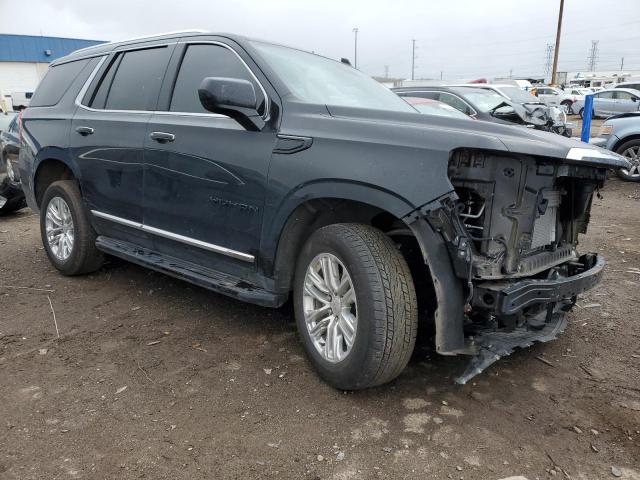 Photo 4 from auction – 2023 GMC YUKON SLT with VIN 1GKS2BKD9PR130903