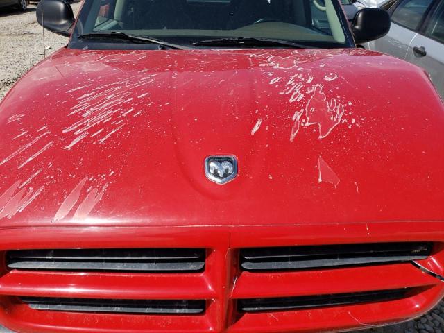 Photo 11 from auction – 2003 DODGE DAKOTA QUA with VIN 1D7HG38N83S284346