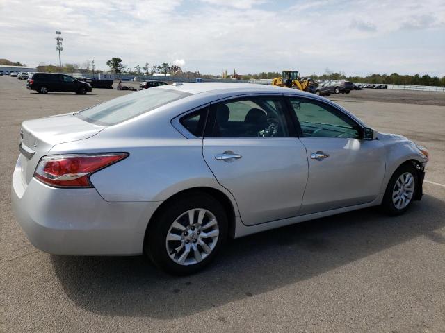 Photo 3 from auction – 2015 NISSAN ALTIMA 2.5 with VIN 1N4AL3AP7FC287472