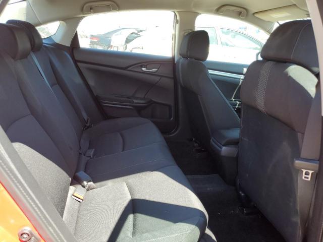 Photo 10 from auction – 2016 HONDA CIVIC LX with VIN 2HGFC2F53GH527263
