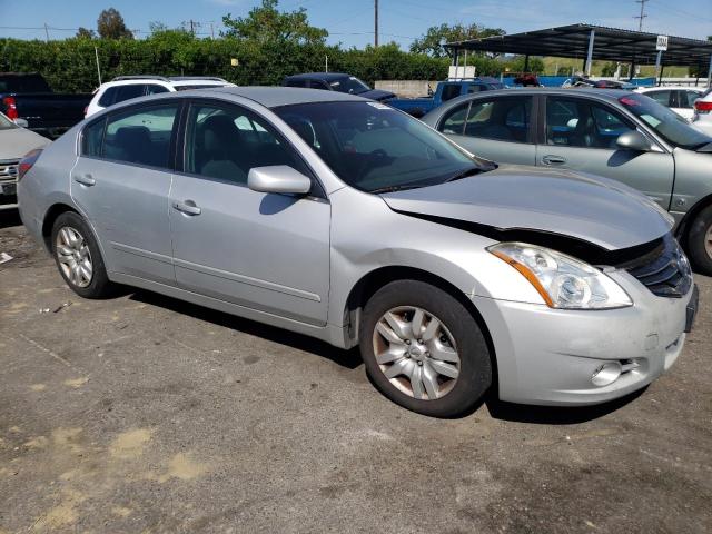 Photo 4 from auction – 2012 NISSAN ALTIMA BAS with VIN 1N4AL2AP4CN463761