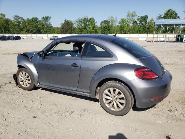 Photo 2 from auction – 2017 VOLKSWAGEN BEETLE 1.8 with VIN 3VWF17AT1HM627496