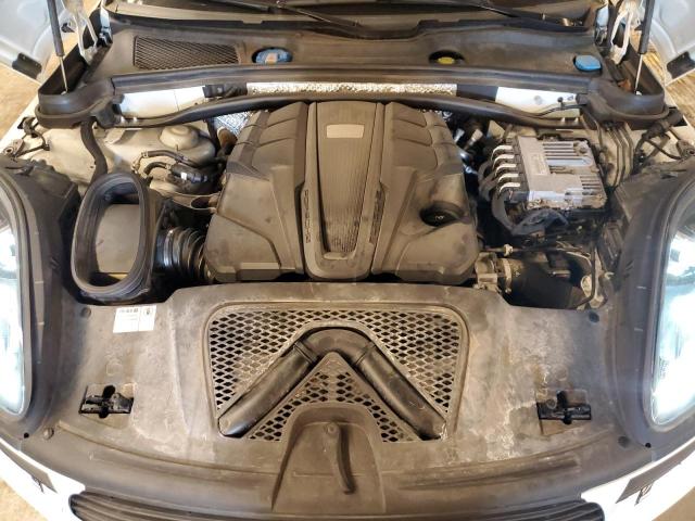 Photo 11 from auction – 2020 PORSCHE MACAN S with VIN WP1AB2A56LLB31634