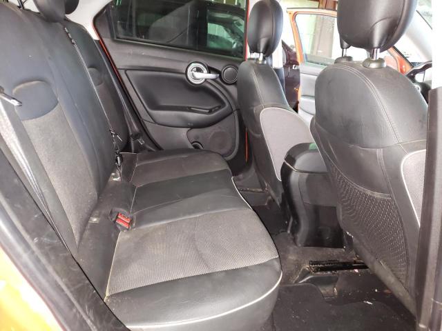 Photo 10 from auction – 2016 FIAT 500X TREKK with VIN ZFBCFYCT1GP339497