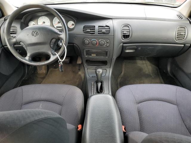 Photo 8 from auction – 2002 DODGE INTREPID E with VIN 2B3HD56M12H239345