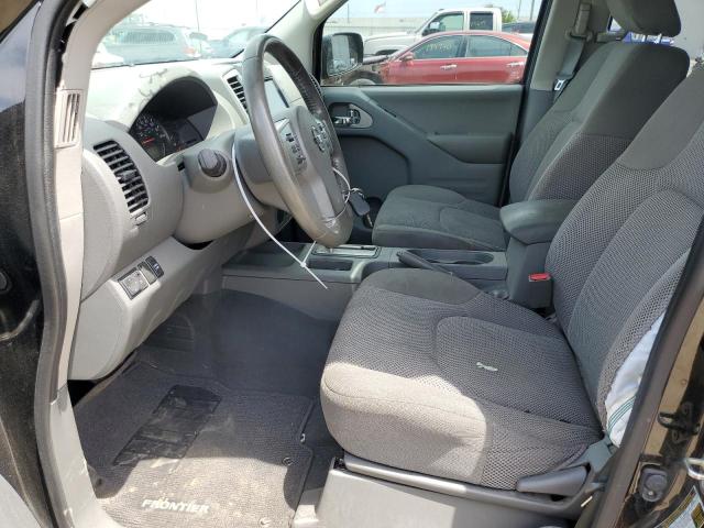 Photo 7 from auction – 2019 NISSAN FRONTIER S with VIN 1N6DD0ER0KN753592