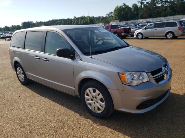 Photo 4 from auction – 2019 DODGE GRAND CARA with VIN 2C4RDGBG3KR805255