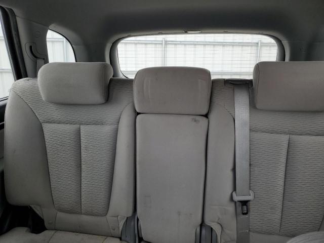 Photo 10 from auction – 2009 HYUNDAI SANTA FE G with VIN 5NMSG13D49H261122
