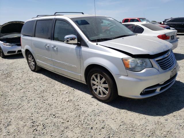 Photo 4 from auction – 2011 CHRYSLER TOWN & COU with VIN 2A4RR8DG9BR784359