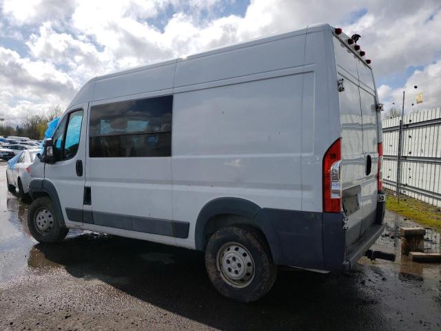 Photo 2 from auction – 2014 RAM PROMASTER with VIN 3C6TRVBG1EE128649