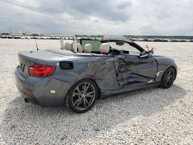 Photo 3 from auction – 2015 BMW M235I with VIN WBA1M1C55FVZ99357