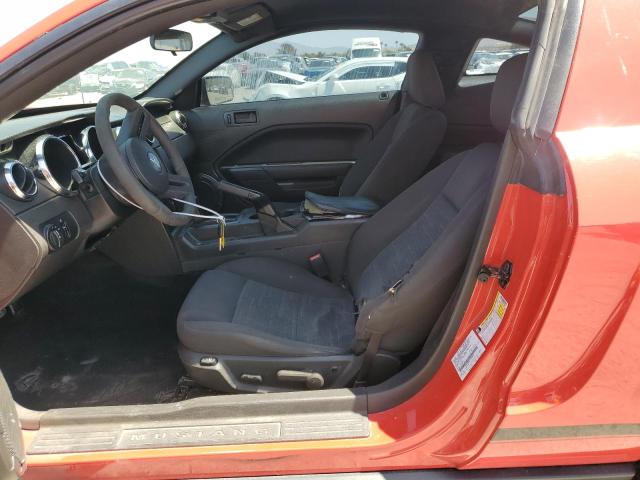 Photo 7 from auction – 2006 FORD MUSTANG with VIN 1ZVFT80N165188614