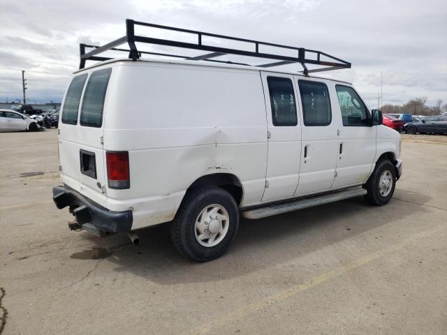 Photo 3 from auction – 2009 FORD ECONOLINE with VIN 1FTNE24W19DA28817