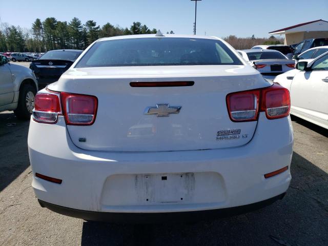 Photo 6 from auction – 2014 CHEVROLET MALIBU 2LT with VIN 1G11E5SL9EF251042
