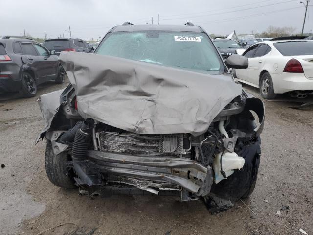 Photo 5 from auction – 2010 CHEVROLET EQUINOX LT with VIN 2CNALPEW6A6405463