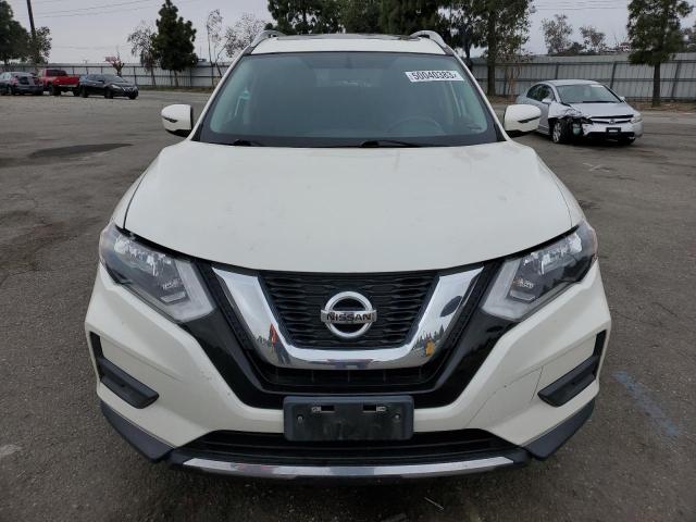 Photo 5 from auction – 2017 NISSAN ROGUE S with VIN JN8AT2MT7HW142161