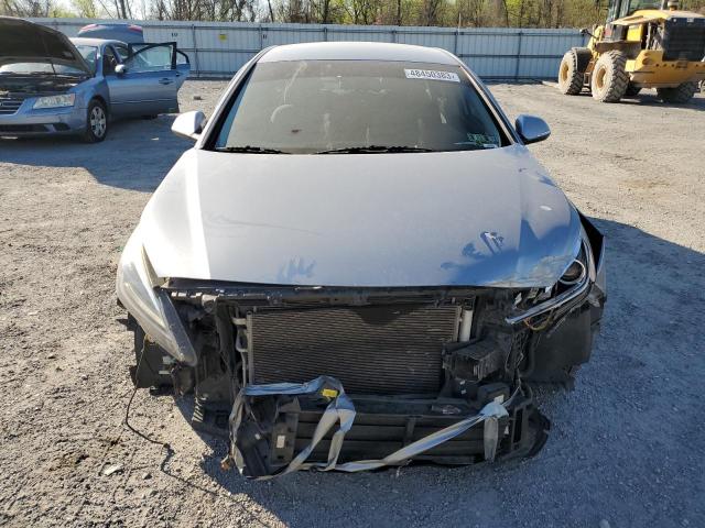Photo 5 from auction – 2016 HYUNDAI SONATA HYB with VIN KMHE24L17GA010939