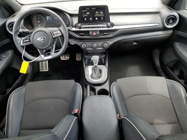 Photo 8 from auction – 2020 KIA FORTE GT L with VIN 3KPF34AD5LE242000