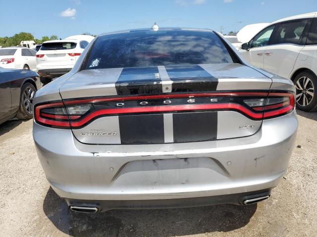 Photo 6 from auction – 2018 DODGE CHARGER SX with VIN 2C3CDXHGXJH169407