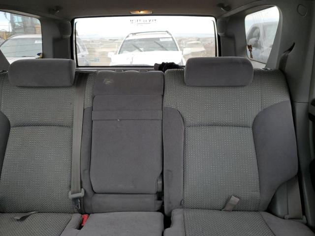 Photo 10 from auction – 2004 TOYOTA 4RUNNER SR with VIN JTEBT14R148013874